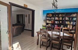 Casa individuala, 380mp, 650mp teren, zona Ipotesti