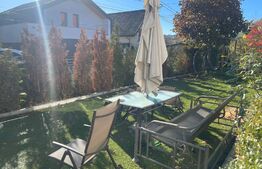 Casa individuala, 380mp, 650mp teren, zona Ipotesti