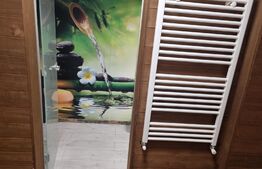 Casa individuala, 380mp, 650mp teren, zona Ipotesti