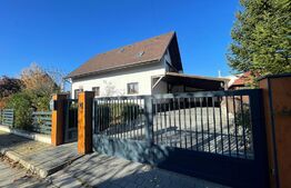 Casa individuala, 380mp, 650mp teren, zona Ipotesti