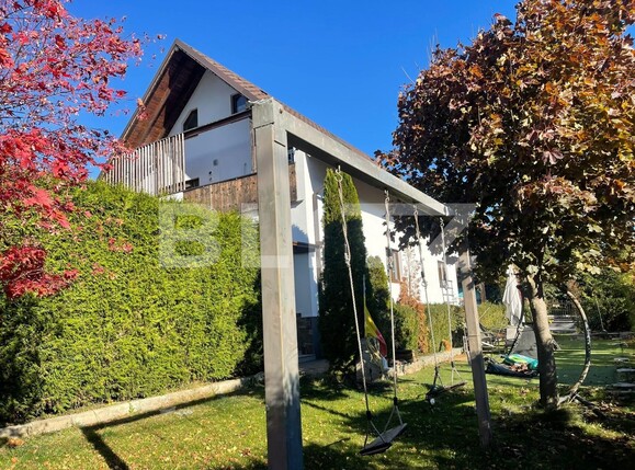 Casa de vânzare 6 camere Ipotesti - 130391CV | BLITZ Suceava | Poza2