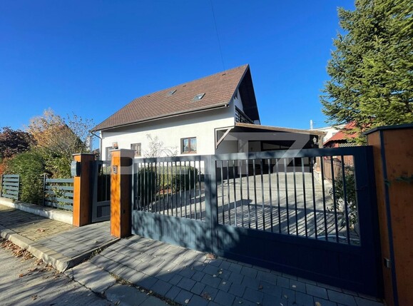 Casa de vânzare 6 camere Ipotesti - 130391CV | BLITZ Suceava | Poza1