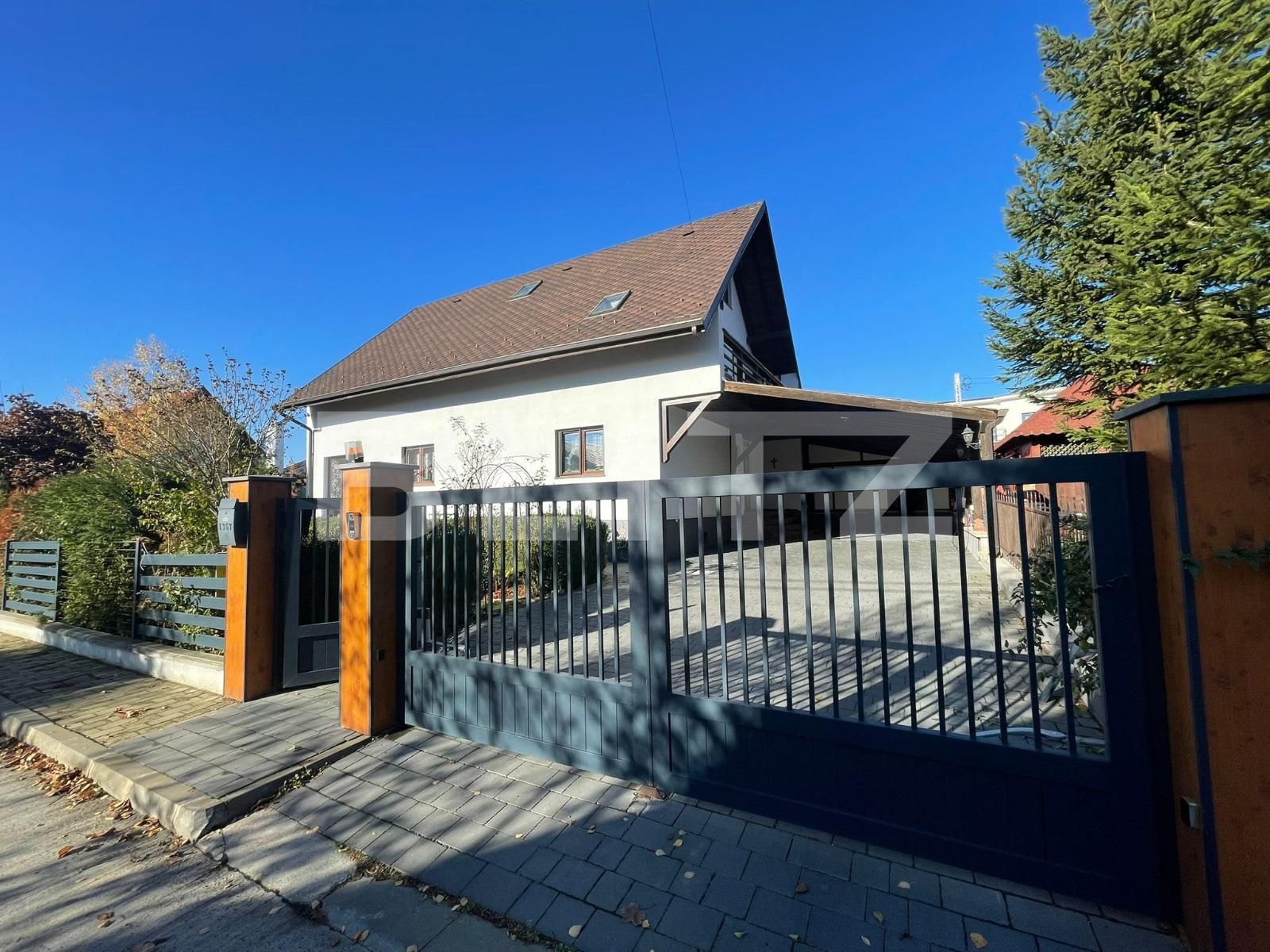 Casa de vânzare 6 camere Ipotesti - 130391CV | BLITZ Suceava | Poza1