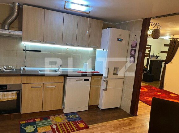Apartament de vânzare 3 camere Obcini - 130480AV | BLITZ Suceava | Poza12