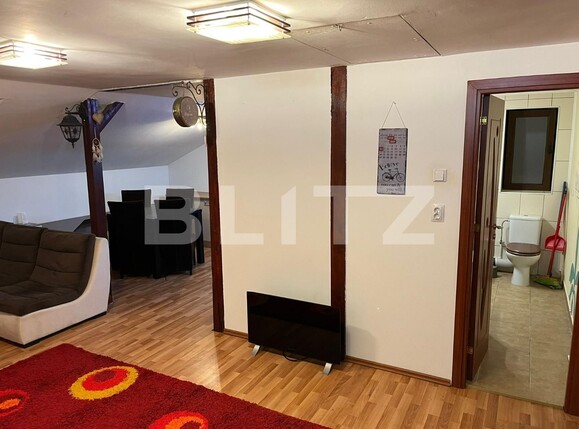 Apartament de vânzare 3 camere Obcini - 130480AV | BLITZ Suceava | Poza5