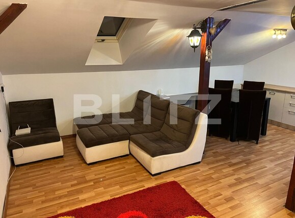 Apartament de vânzare 3 camere Obcini - 130480AV | BLITZ Suceava | Poza2