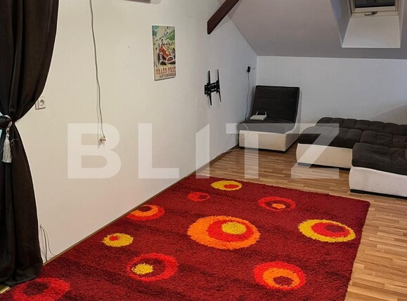 Apartament de vânzare 3 camere Obcini - 130480AV | BLITZ Suceava | Poza1