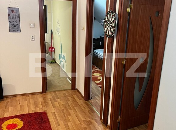 Apartament de vânzare 3 camere Obcini - 130480AV | BLITZ Suceava | Poza3