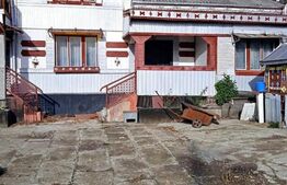 Casa Individuala , Itcani 800mp