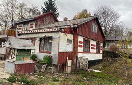 Casa Individuala , Itcani 800mp