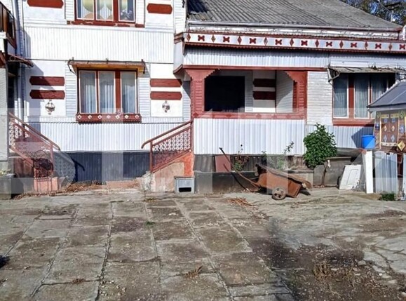 Casa de vânzare 7 camere Itcani - 130571CV | BLITZ Suceava | Poza2