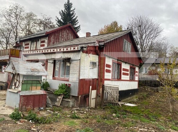 Casa de vânzare 7 camere Itcani - 130571CV | BLITZ Suceava | Poza3