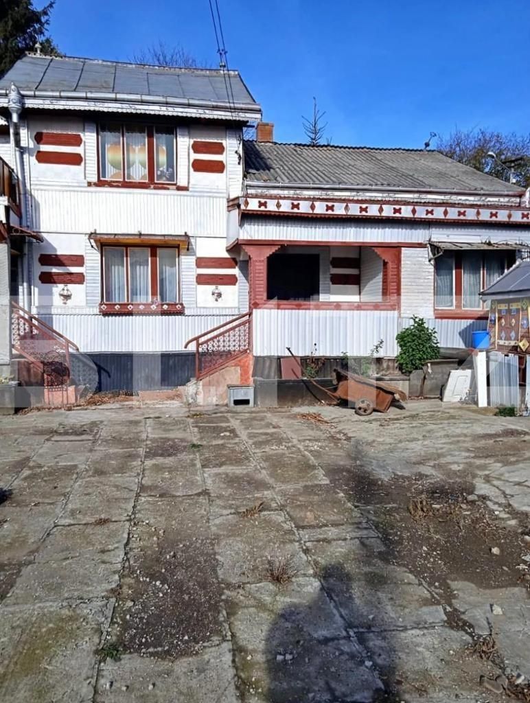 Casa de vânzare 7 camere Itcani - 130571CV | BLITZ Suceava | Poza2
