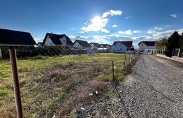 Teren intravilan , 500/1000 mp, cartierul Primaverii Moara