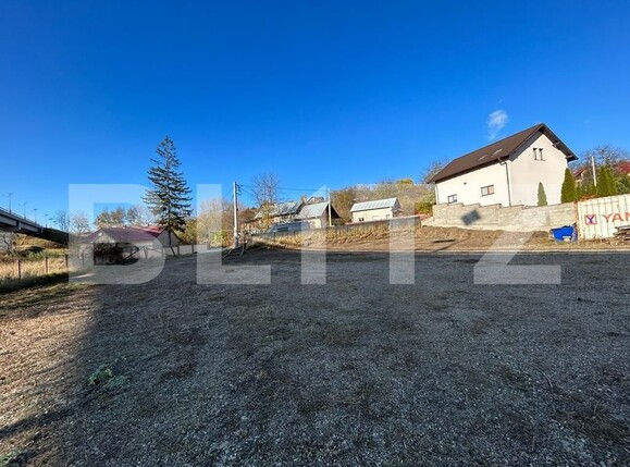 Teren de vânzare Moara - 130723TV | BLITZ Suceava | Poza1