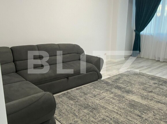 Apartament de vânzare 3 camere George Enescu - 130732AV | BLITZ Suceava | Poza1