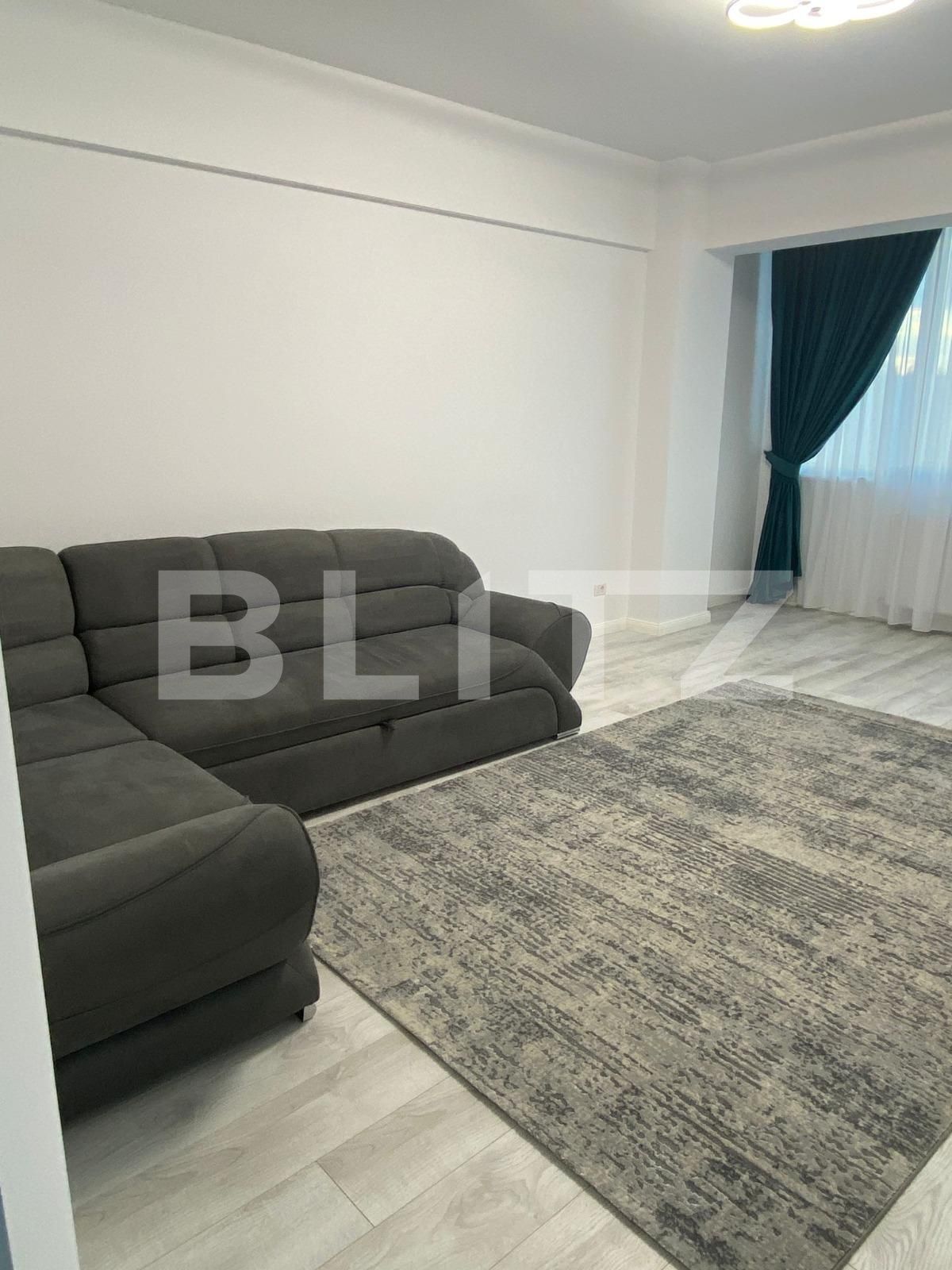 Apartament de vânzare 3 camere George Enescu - 130732AV | BLITZ Suceava | Poza1