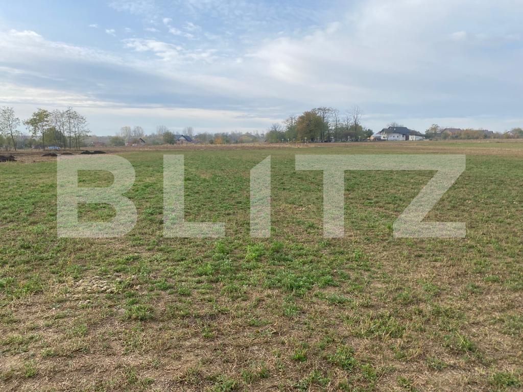 Teren de vânzare Nord Est - 130743TV | BLITZ Suceava | Poza2