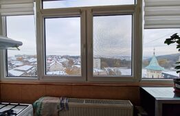 Apartament 2 camere, 42mp, mobilat și utilat, zona Curcubeu