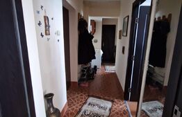 Apartament 2 camere, 42mp, mobilat și utilat, zona Curcubeu