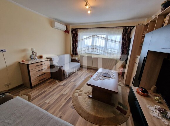 Apartament de vânzare 2 camere George Enescu - 130863AV | BLITZ Suceava | Poza2