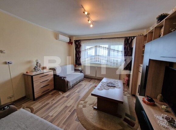 Apartament de vânzare 2 camere George Enescu - 130863AV | BLITZ Suceava | Poza4