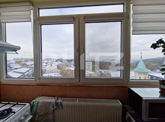 Apartament de vânzare 2 camere George Enescu - 130863AV | BLITZ Suceava | Poza5