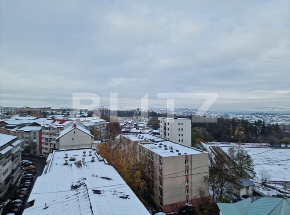 Apartament de vânzare 2 camere George Enescu - 130863AV | BLITZ Suceava | Poza6