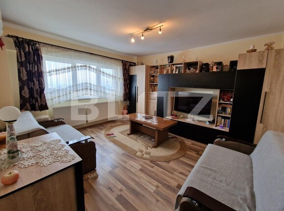 Apartament de vânzare 2 camere George Enescu - 130863AV | BLITZ Suceava | Poza1