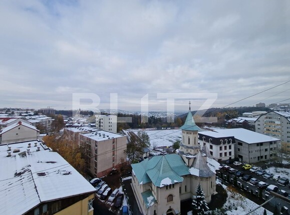 Apartament de vânzare 2 camere George Enescu - 130863AV | BLITZ Suceava | Poza7