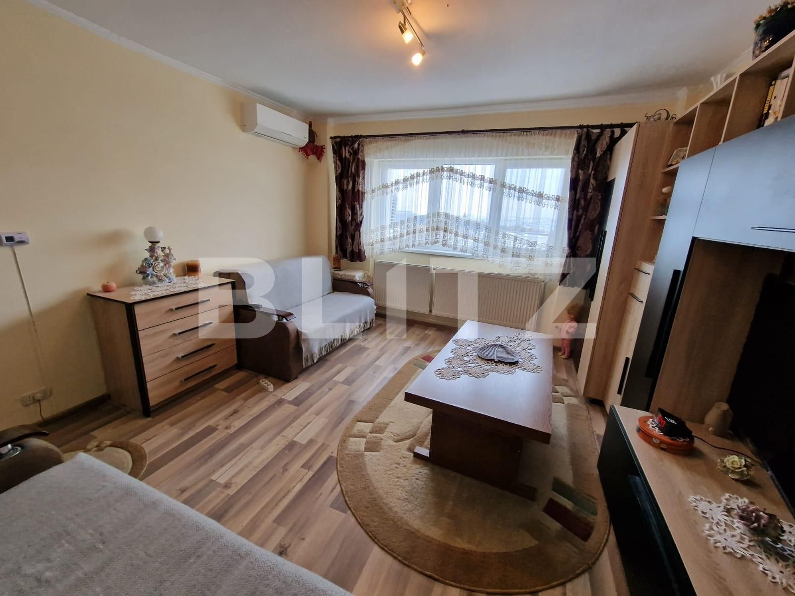 Apartament de vânzare 2 camere George Enescu - 130863AV | BLITZ Suceava | Poza2