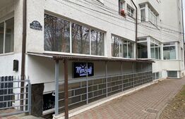 Spatiu comercial, 184 mp,  zona  Radauti