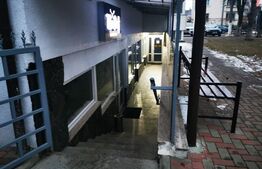 Spatiu comercial, 184 mp,  zona  Radauti