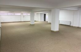 Spatiu comercial, 184 mp,  zona  Radauti