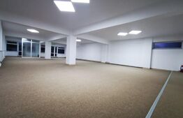 Spatiu comercial, 184 mp,  zona  Radauti