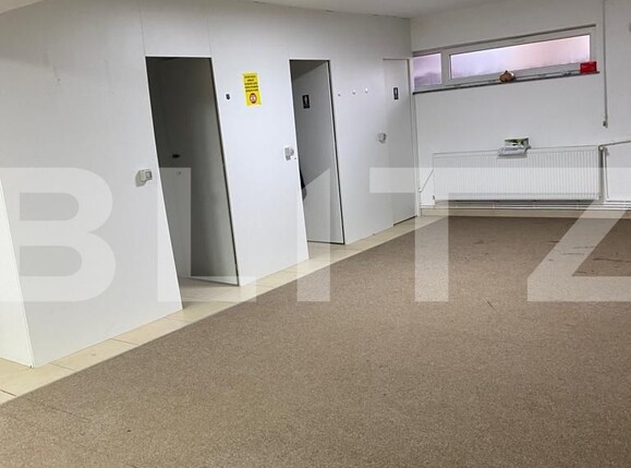 Spațiu comercial de închiriat Radauti - 130865SIC | BLITZ Suceava | Poza6