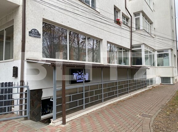 Spațiu comercial de închiriat Radauti - 130865SIC | BLITZ Suceava | Poza14