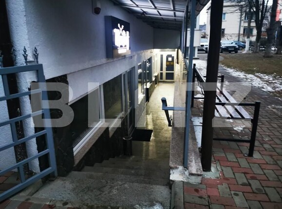 Spațiu comercial de închiriat Radauti - 130865SIC | BLITZ Suceava | Poza12