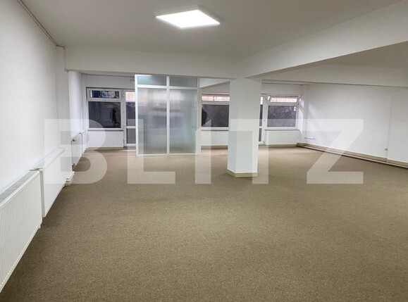 Spațiu comercial de închiriat Radauti - 130865SIC | BLITZ Suceava | Poza2