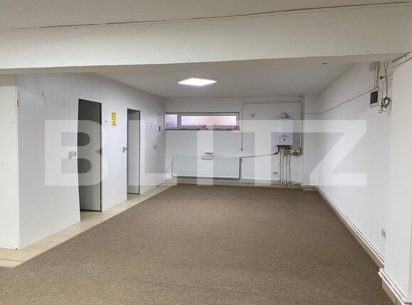 Spațiu comercial de închiriat Radauti - 130865SIC | BLITZ Suceava | Poza7