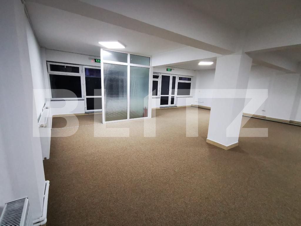 Spațiu comercial de închiriat Radauti - 130865SIC | BLITZ Suceava | Poza3