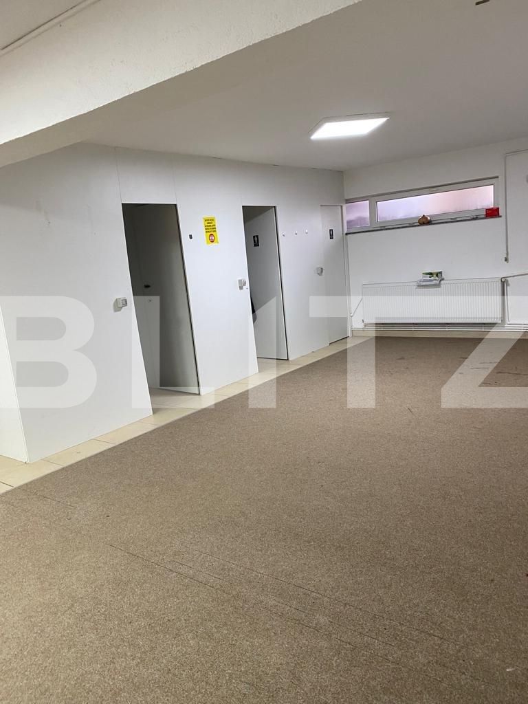 Spațiu comercial de închiriat Radauti - 130865SIC | BLITZ Suceava | Poza6