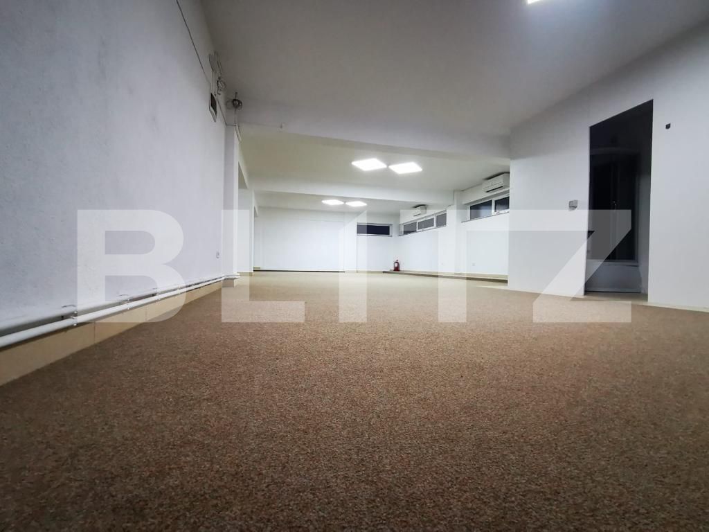 Spațiu comercial de închiriat Radauti - 130865SIC | BLITZ Suceava | Poza5
