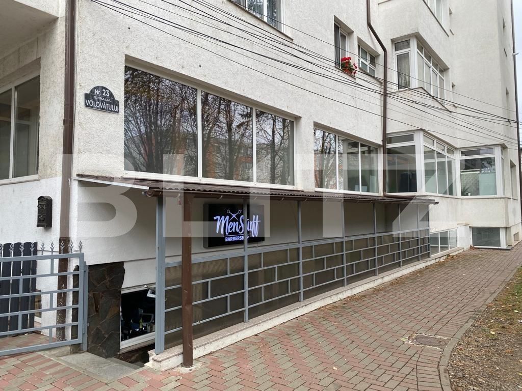 Spațiu comercial de închiriat Radauti - 130865SIC | BLITZ Suceava | Poza14