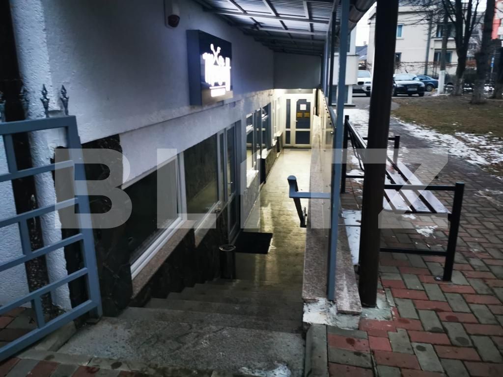 Spațiu comercial de închiriat Radauti - 130865SIC | BLITZ Suceava | Poza12