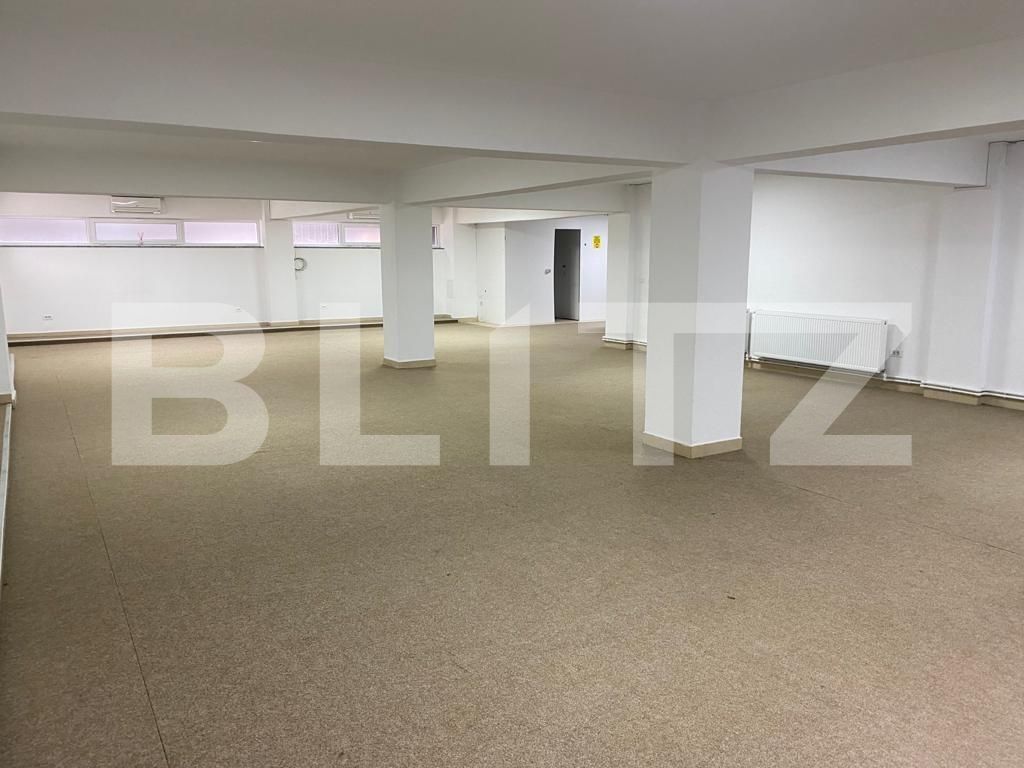 Spațiu comercial de închiriat Radauti - 130865SIC | BLITZ Suceava | Poza9