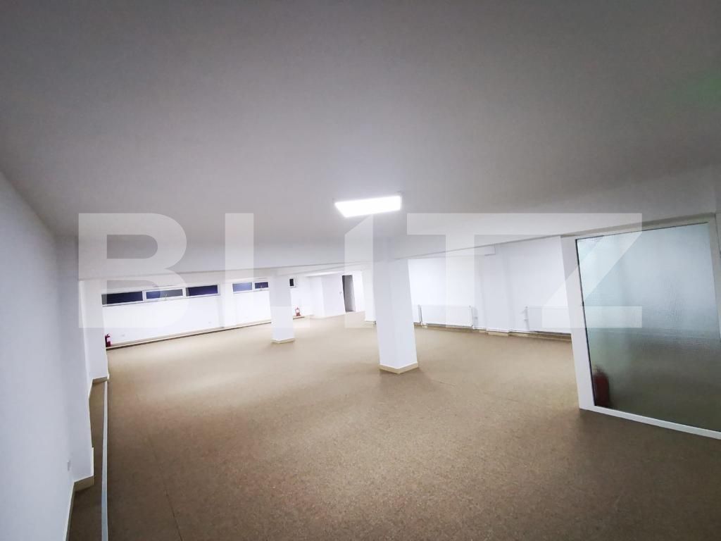 Spațiu comercial de închiriat Radauti - 130865SIC | BLITZ Suceava | Poza4