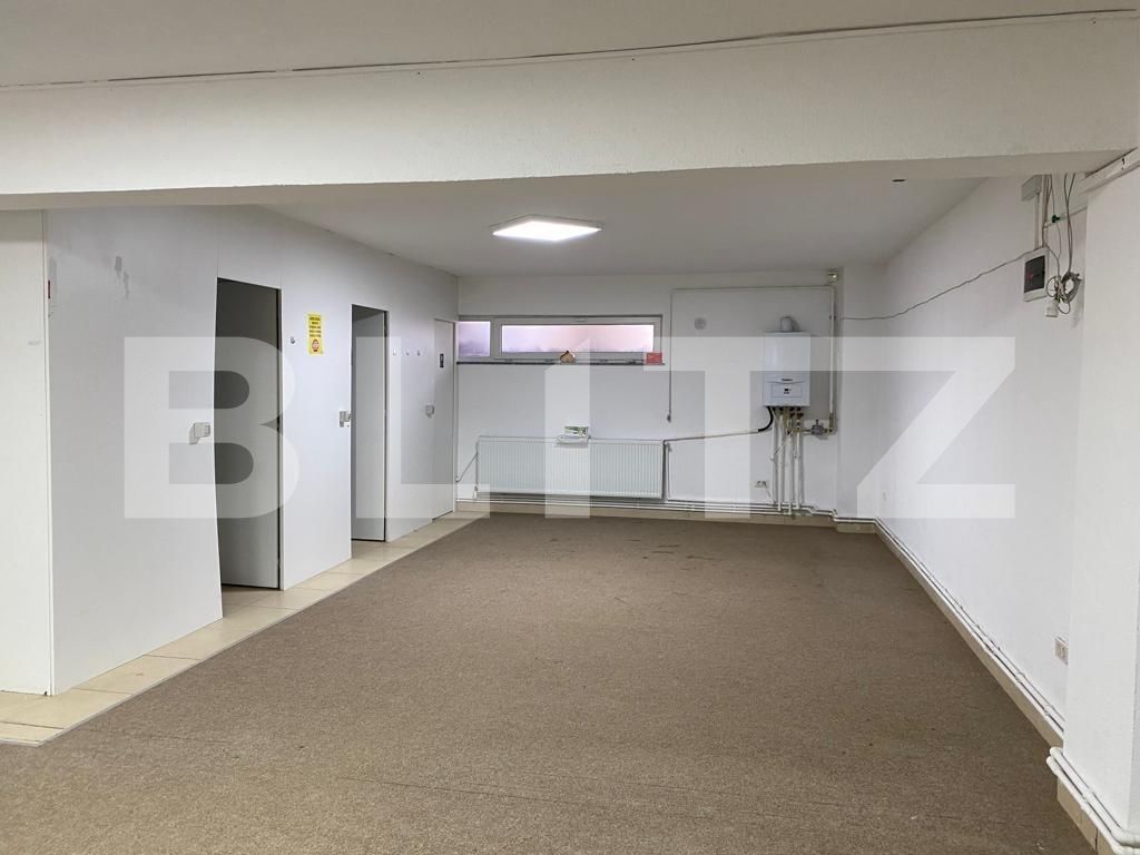 Spațiu comercial de închiriat Radauti - 130865SIC | BLITZ Suceava | Poza7