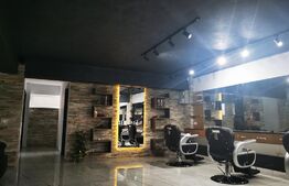 Afacere la cheie, zona Radauti