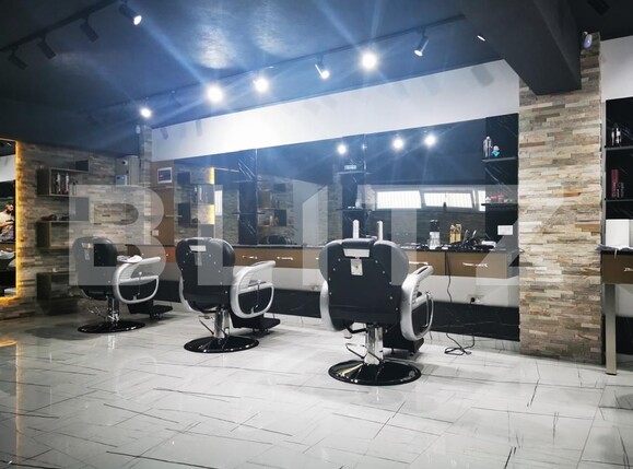 Spațiu comercial de închiriat Radauti - 130873SIC | BLITZ Suceava | Poza1